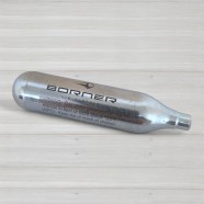 Балон СО2 для пневматики Borner